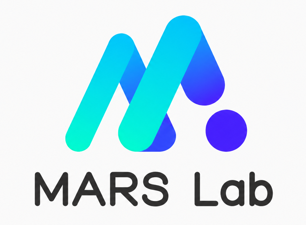 MARS Lab logo
